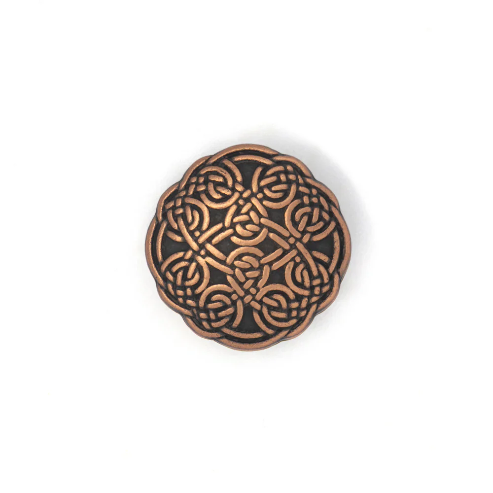 IVAN Dara Knot Concho - Image 4