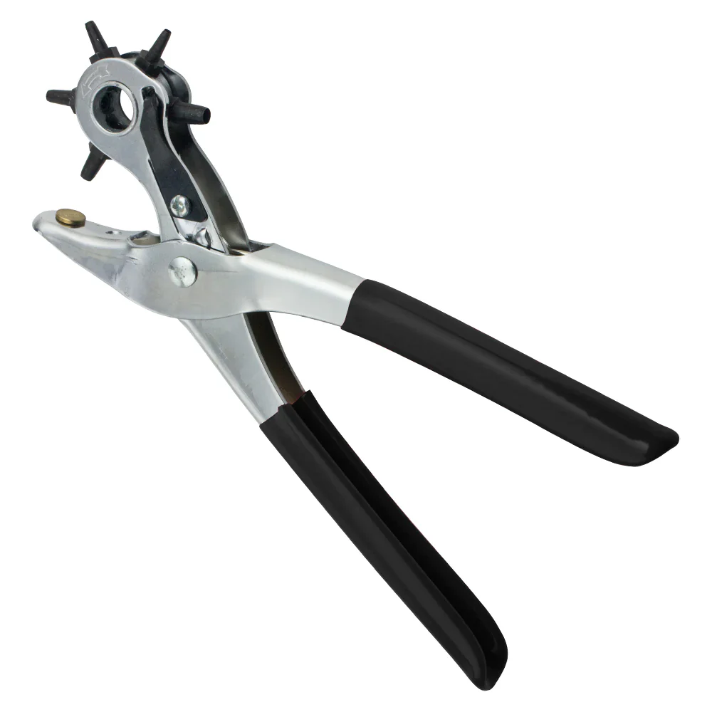 IVAN Deluxe Rotary Punch