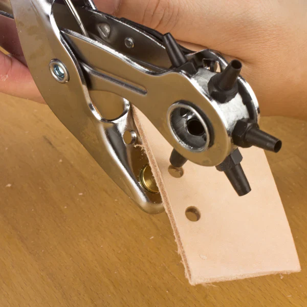 IVAN Deluxe Rotary Punch - Image 2