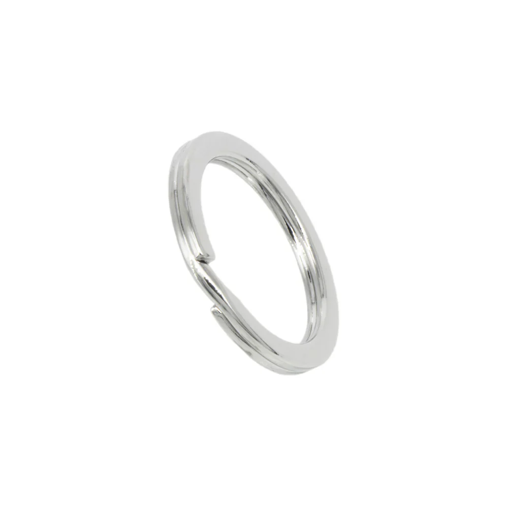 IVAN Deluxe Steel Split Ring - Image 3