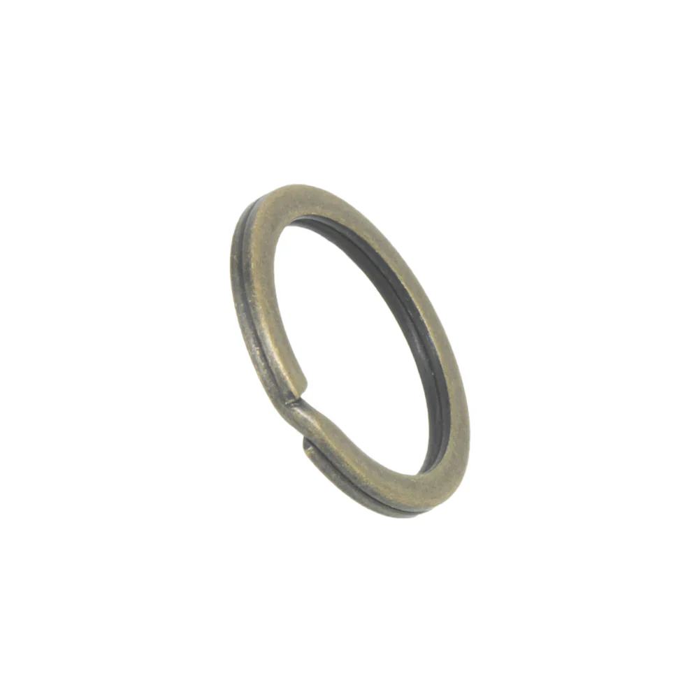 IVAN Deluxe Steel Split Ring - Image 4