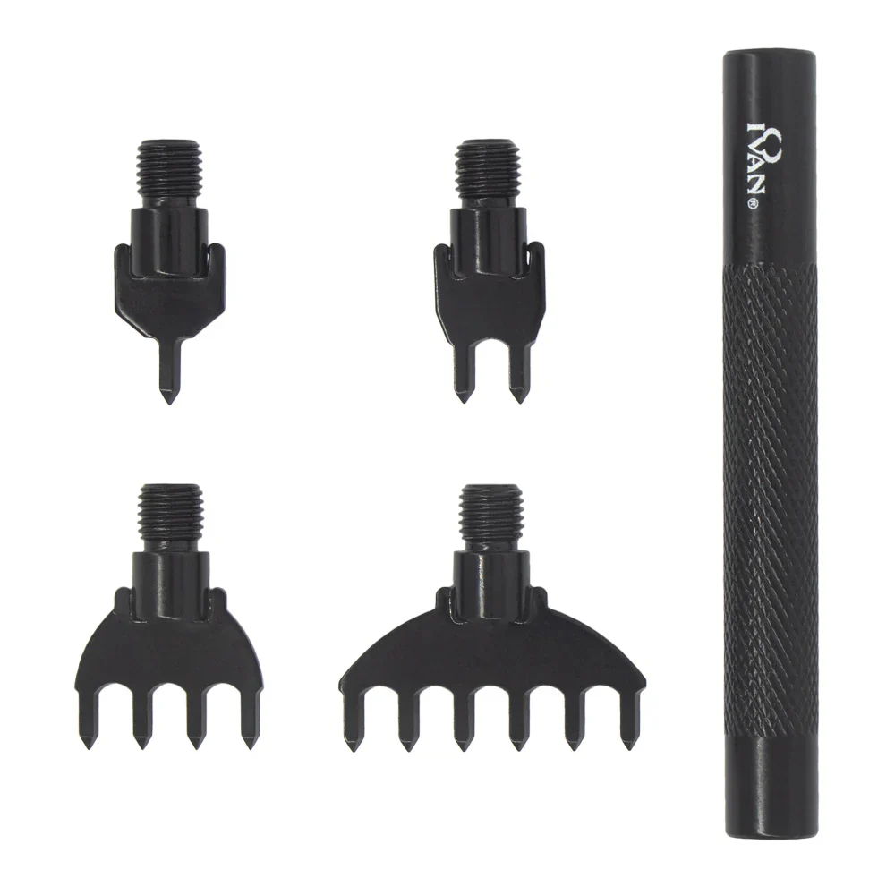 IVAN Diamond Chisel Set