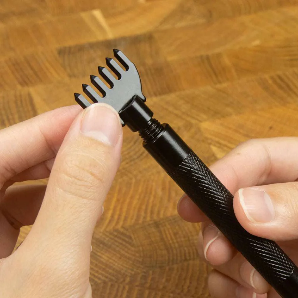 IVAN Diamond Chisel Set - Image 3