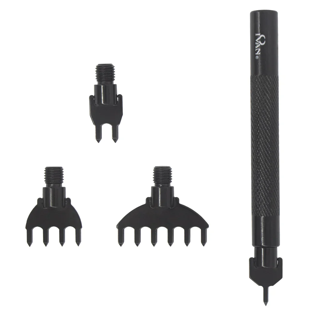 IVAN Diamond Chisel Set - Image 4