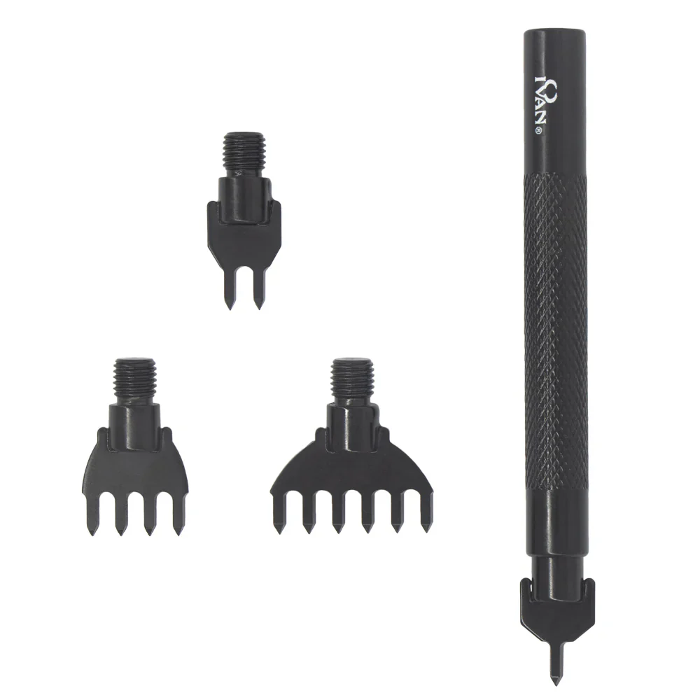 IVAN Diamond Chisel Set - Image 5