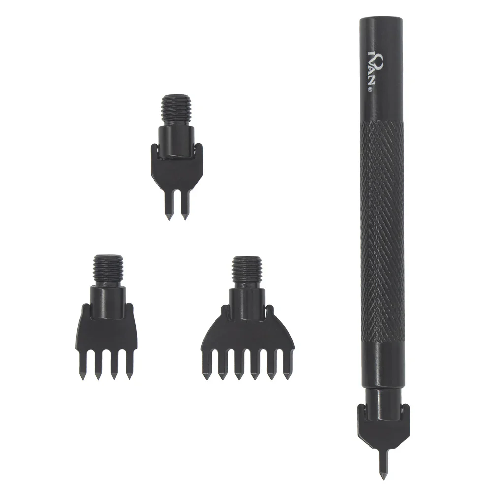 IVAN Diamond Chisel Set - Image 6