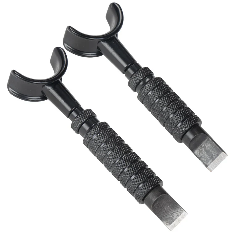 IVAN Adjustable Pro Swivel Knife