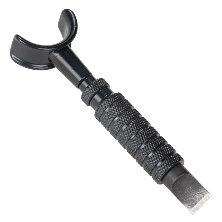 IVAN Adjustable Pro Swivel Knife - Image 2