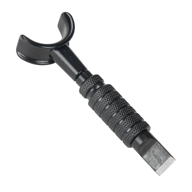IVAN Adjustable Pro Swivel Knife - Image 3