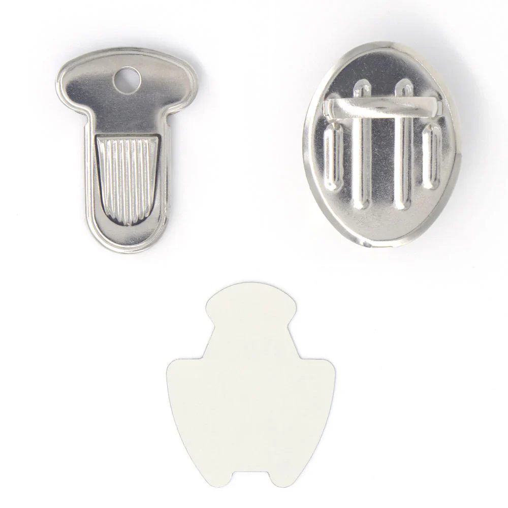IVAN Economy Tuck Clasp - Image 3