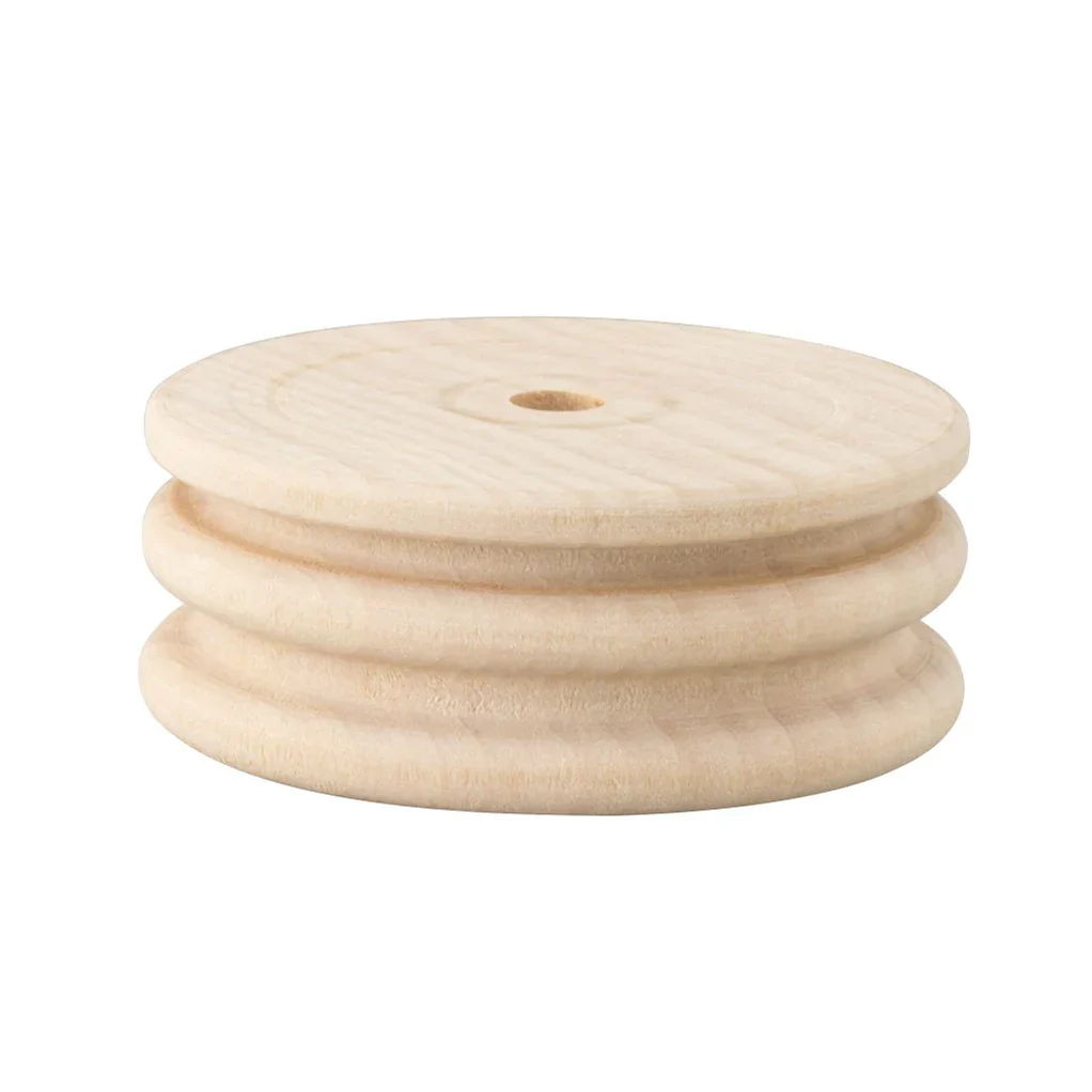 IVAN Wooden Edge Slicker - Image 3
