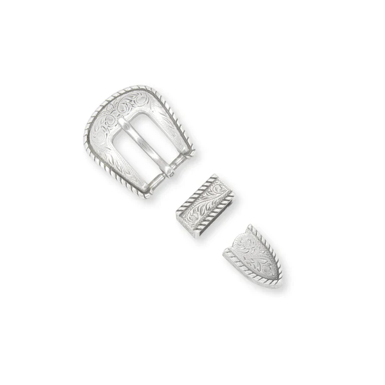 IVAN Eldorado Buckle Set - Image 2