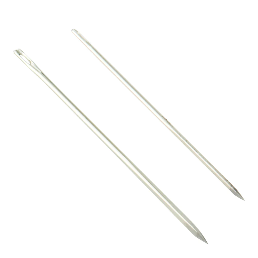 IVAN Glover's Needles