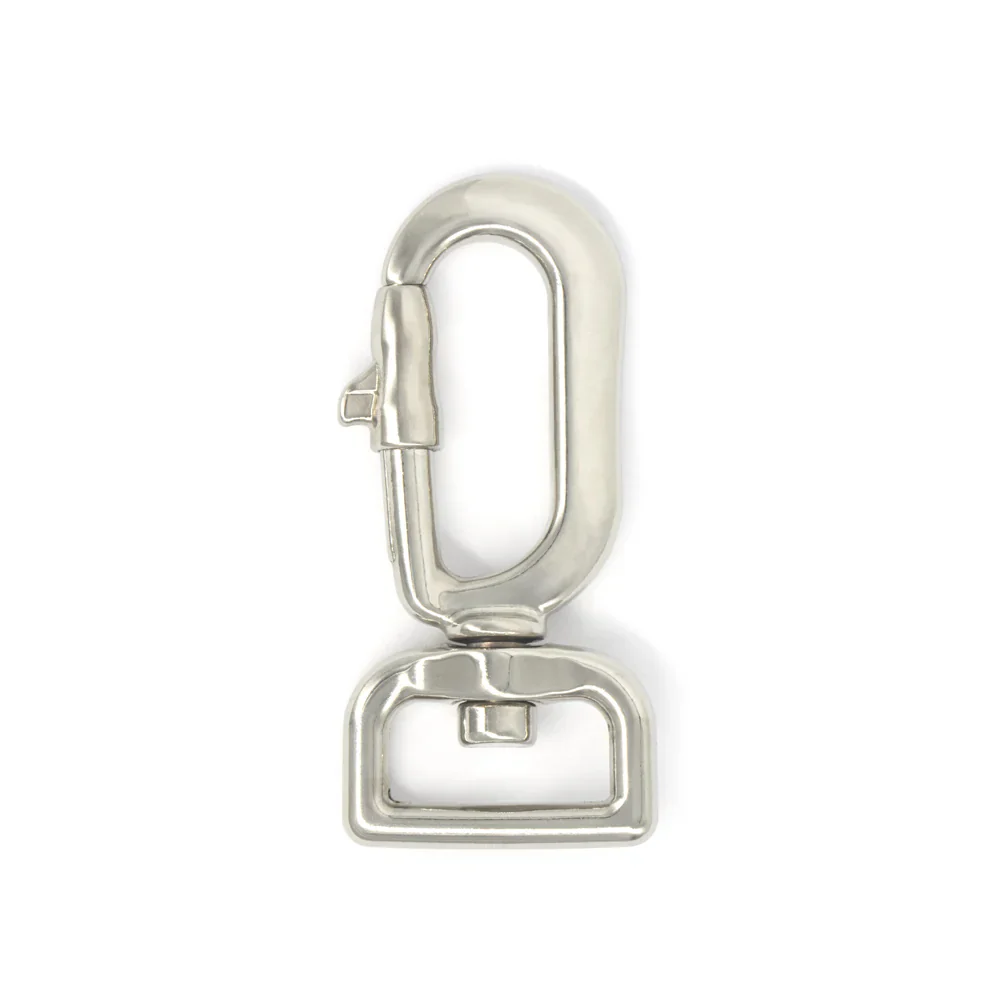 IVAN Heavy Duty Swivel Spring Snap