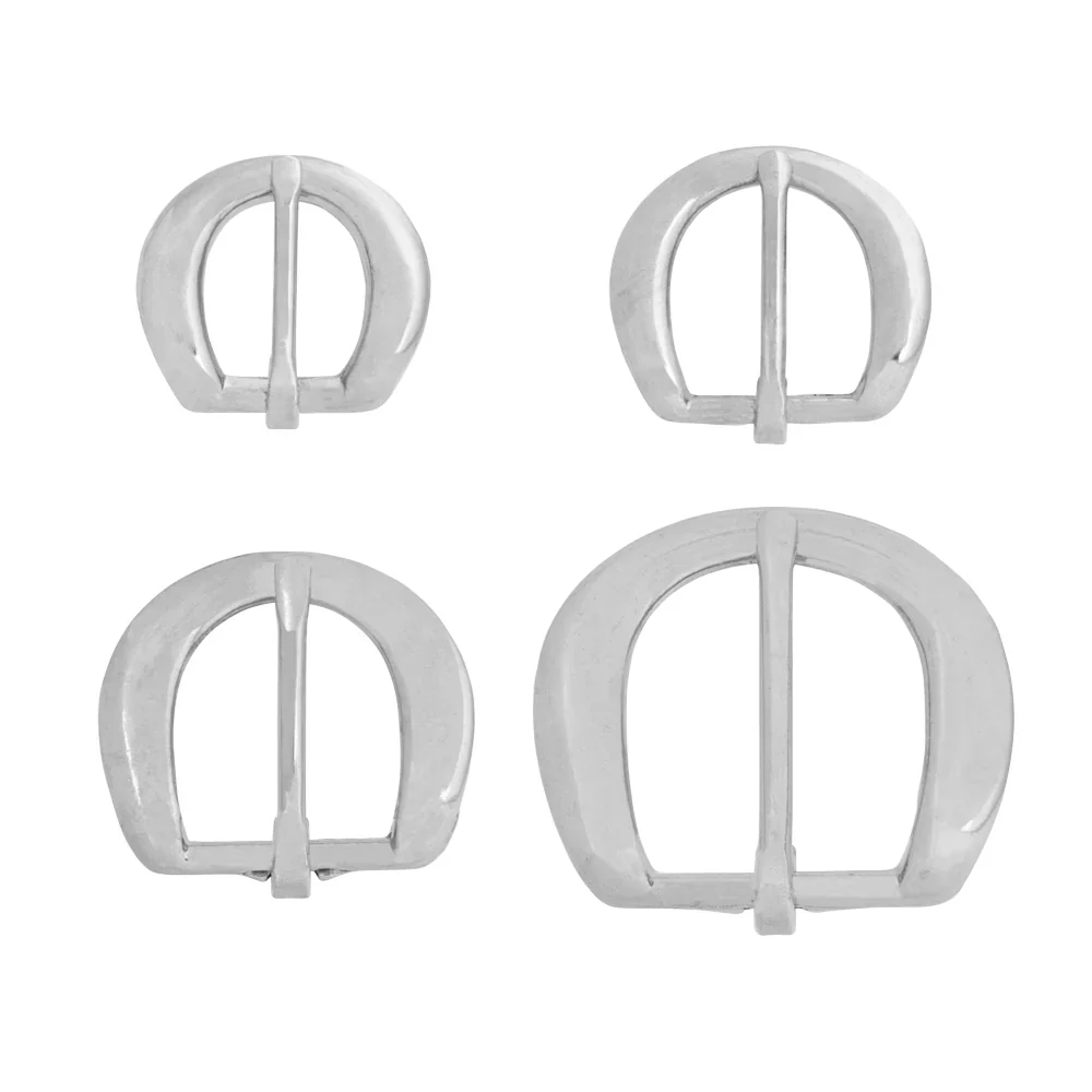 IVAN Heel Bar Buckle