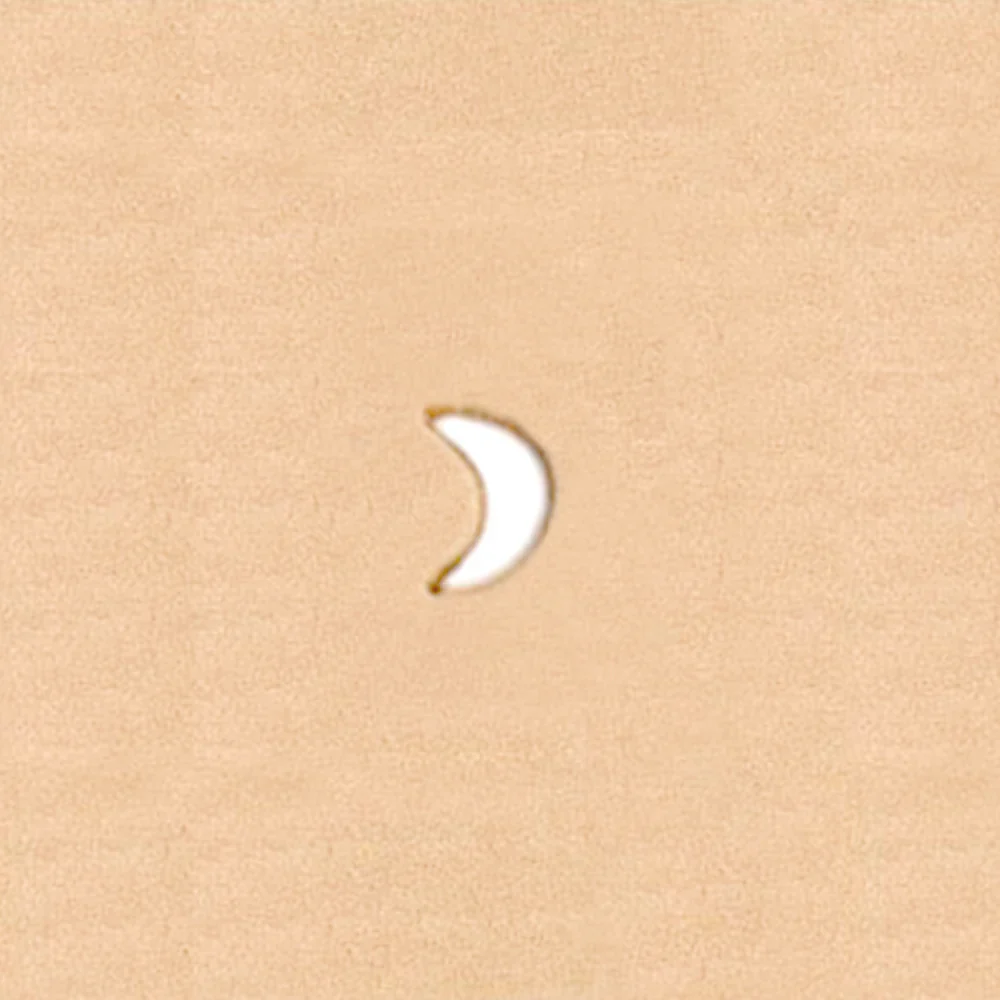IVAN Hole Punch Crescent - Image 4