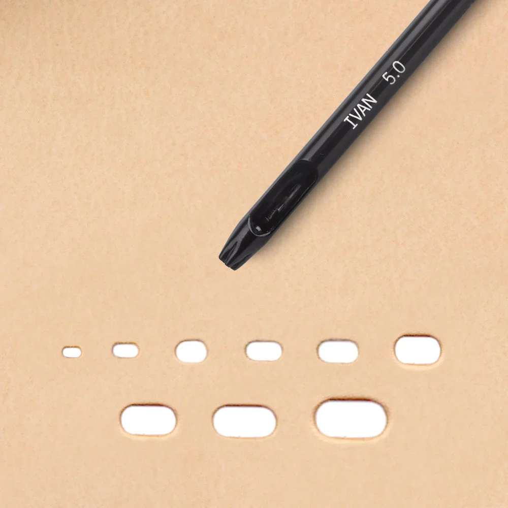 IVAN Hole Punch Oblong