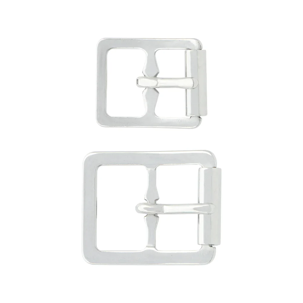 IVAN Holt Center Bar Roller Buckle - Image 2