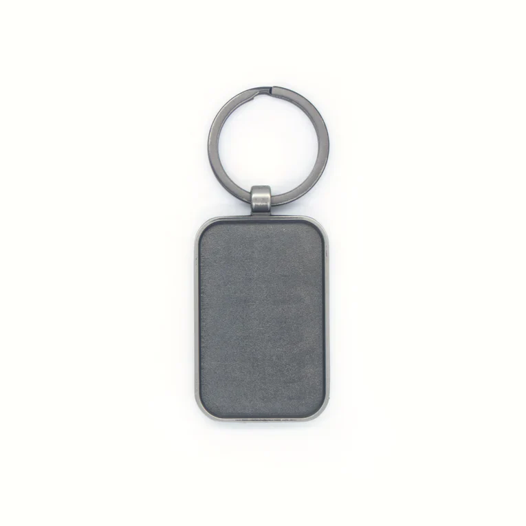 IVAN Inlay Key Ring - Image 4