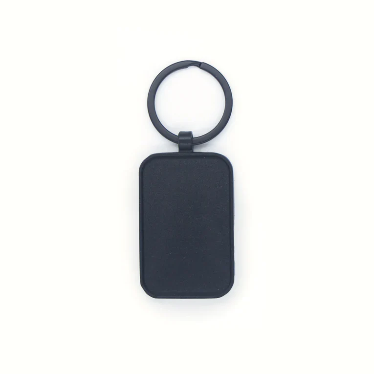 IVAN Inlay Key Ring - Image 5