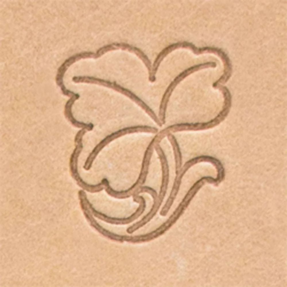 IVAN K151R Leaf Stamp