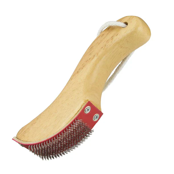 IVAN Leather Rougher