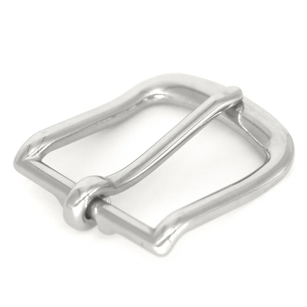 IVAN Lockhart Strap End Bar Buckle - Image 2