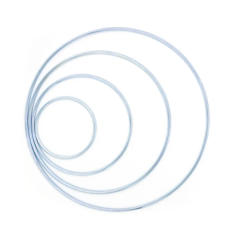 IVAN Large O-Ring