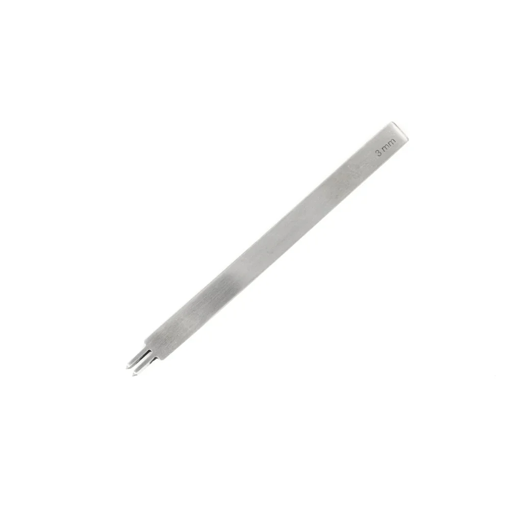 IVAN Pro Line Stainless Diamond Chisels - Image 7