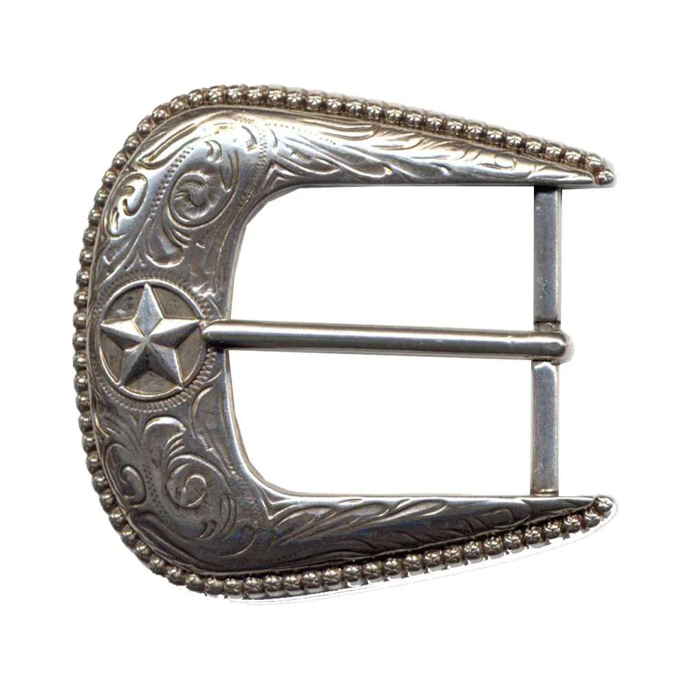 IVAN Ranger Star Buckle - Image 5