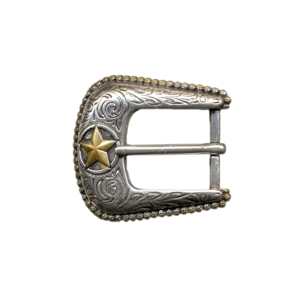 IVAN Ranger Star Buckle - Image 3