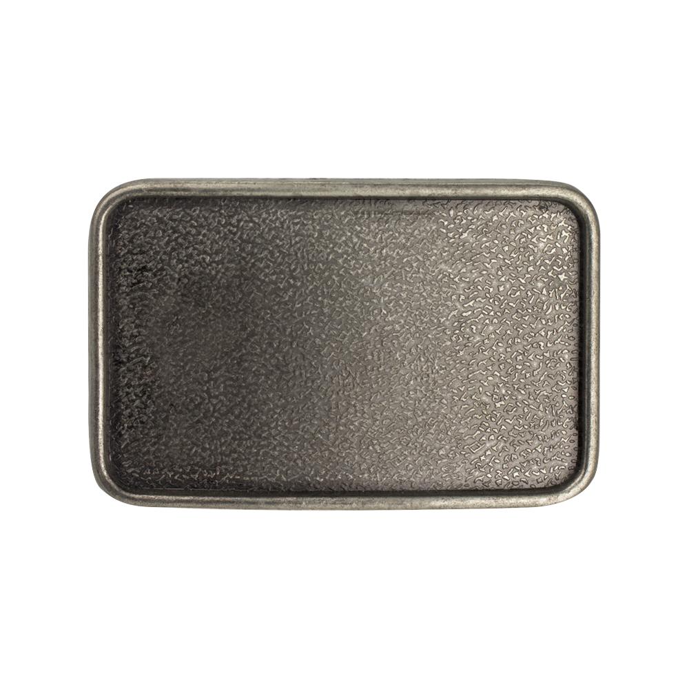 IVAN Rectangle Buckle Blank - Image 3