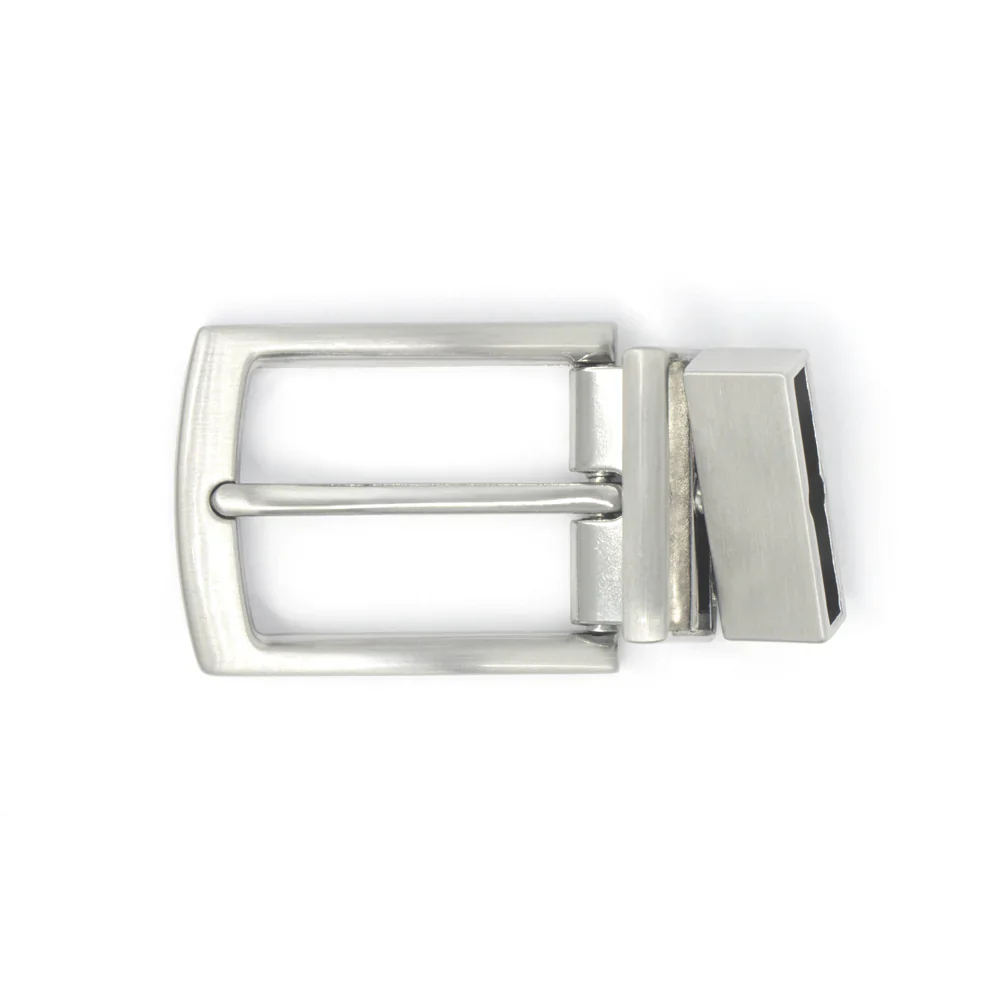 IVAN Reversible End Bar Buckle - Image 3