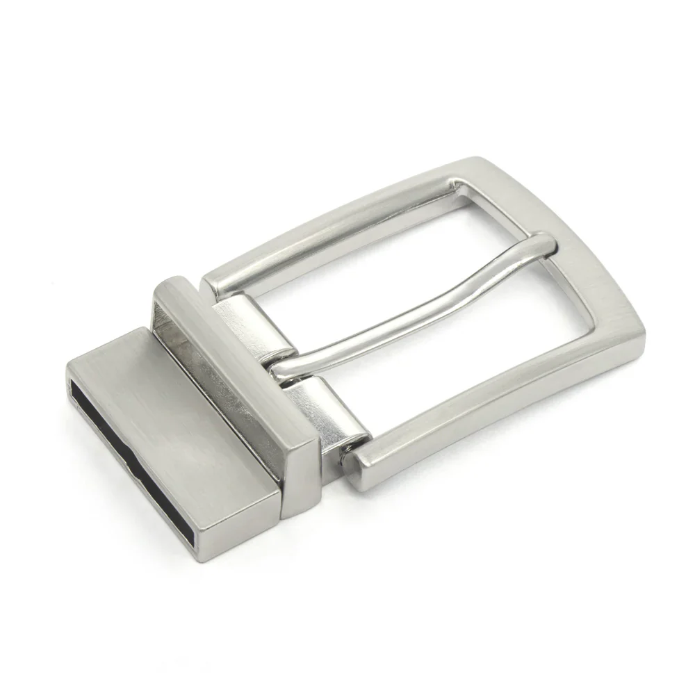 IVAN Reversible End Bar Buckle - Image 4