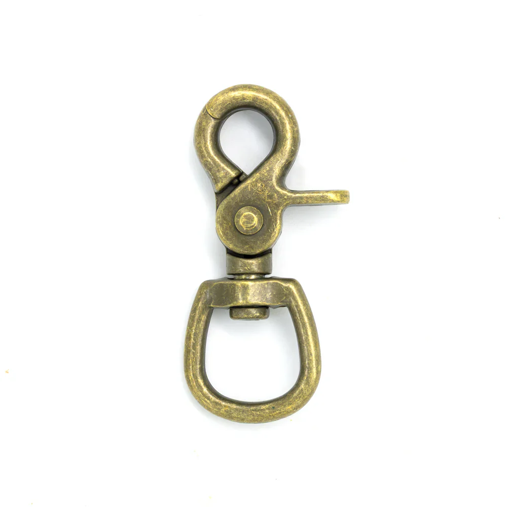 IVAN Round Trigger Snap
