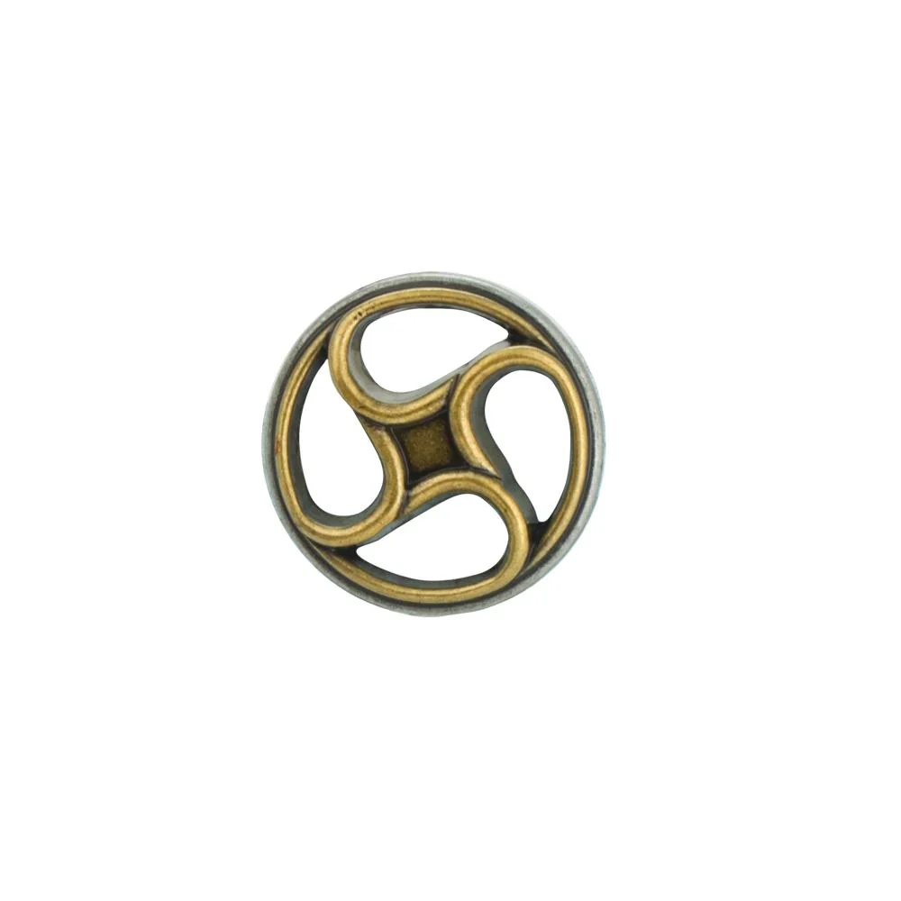 IVAN Valve Wheel Concho