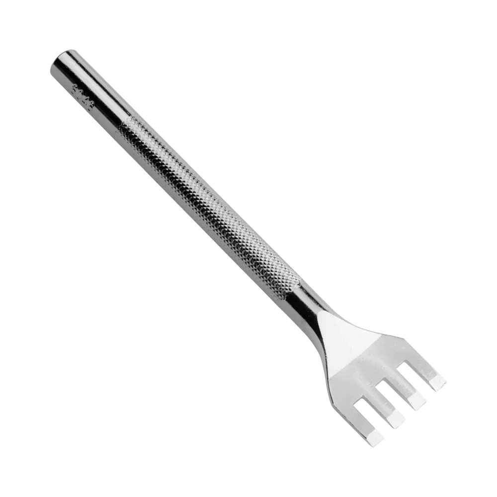 IVAN Silver Lacing Chisels - Image 9