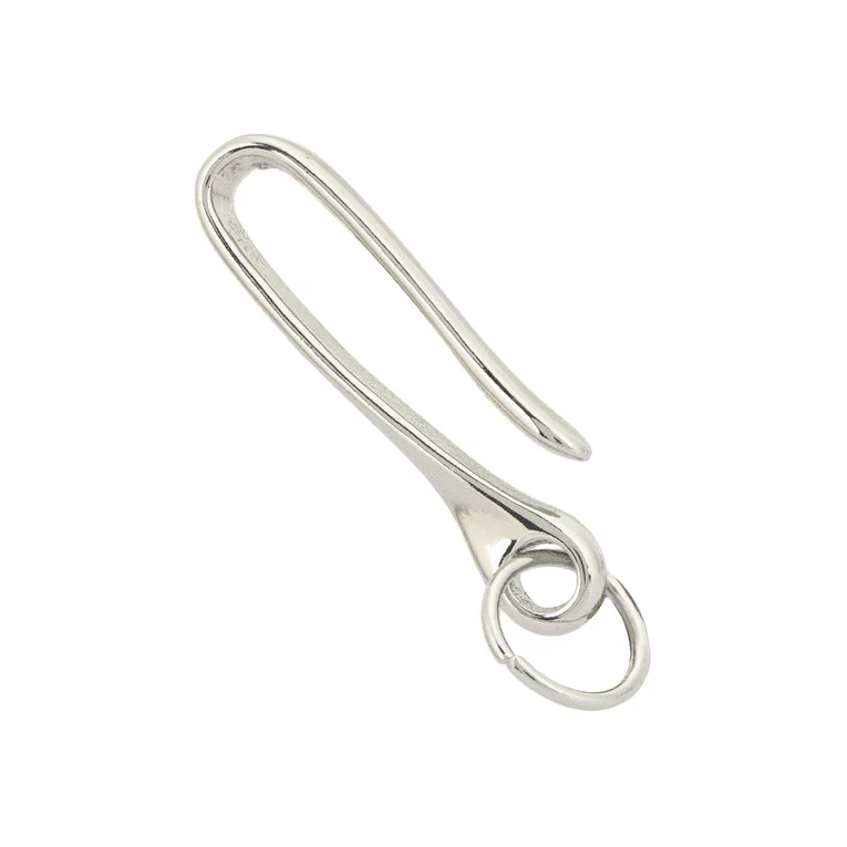 IVAN Solid Brass Belt U Hook - Image 3