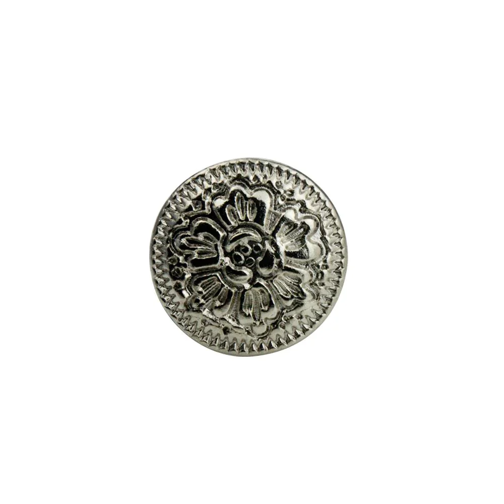 IVAN Solid Brass Decorative Screw Posts - Image 2