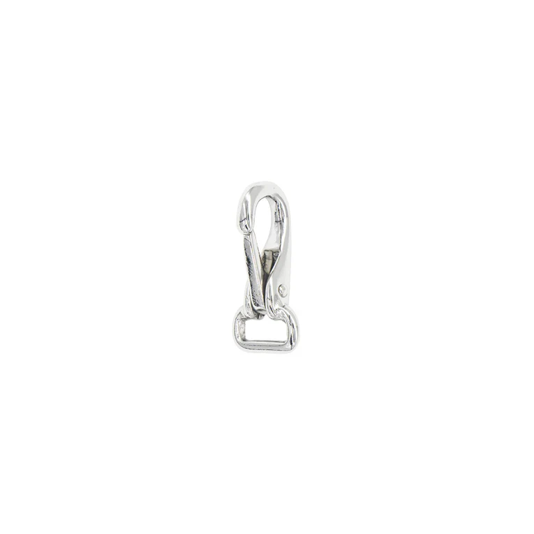 IVAN Solid Brass Halter Snaps - Image 9