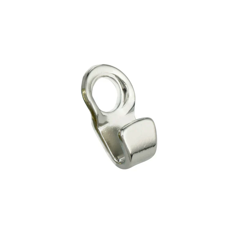 IVAN Solid Brass Lace Hooks - Image 3