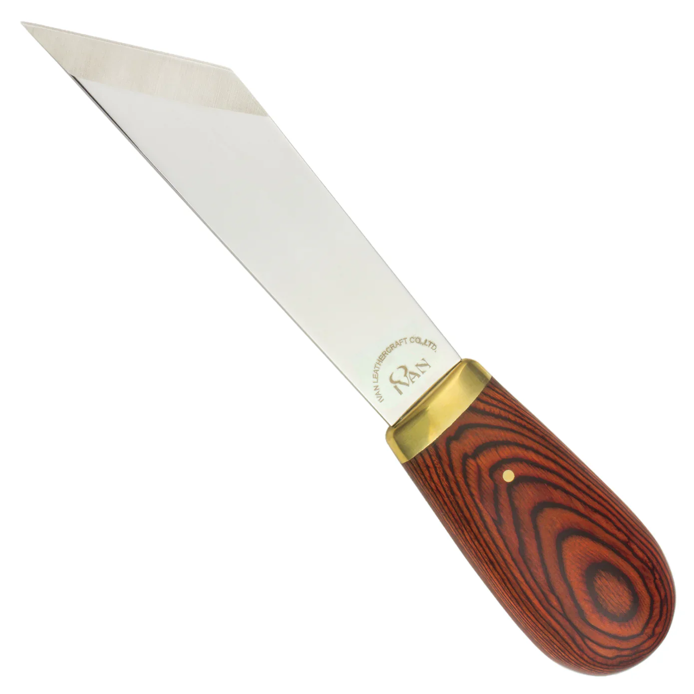 IVAN English Style Skiving Knife