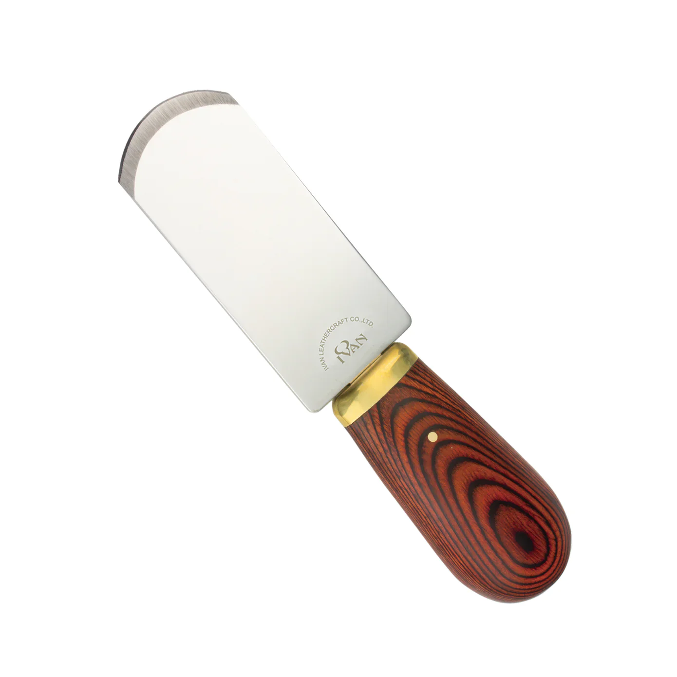 IVAN French Style Skiving Knife