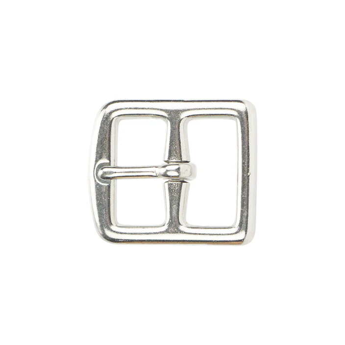 IVAN Stainless Strap Center Bar Buckle - Image 3