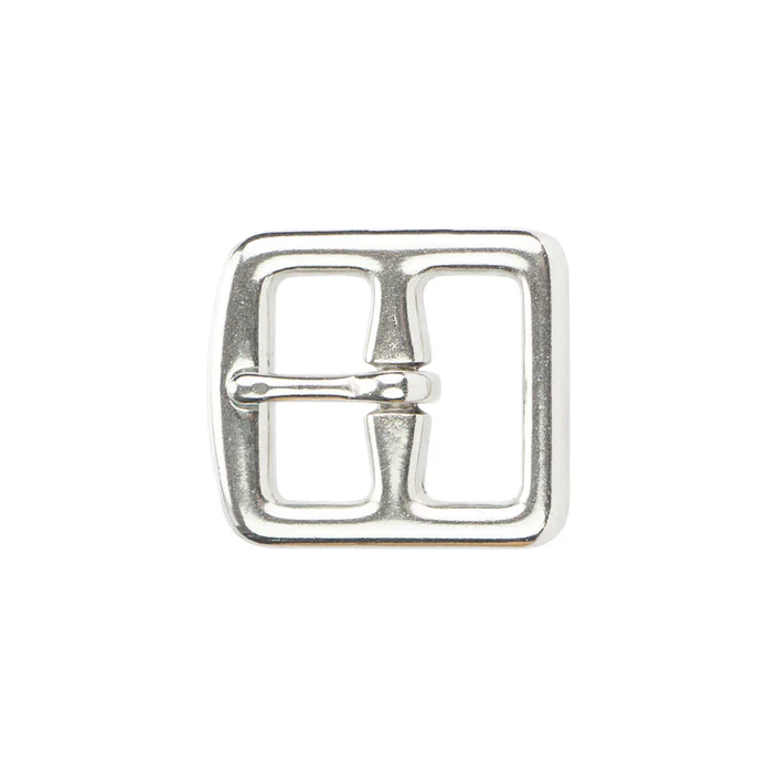 IVAN Stainless Strap Center Bar Buckle - Image 5