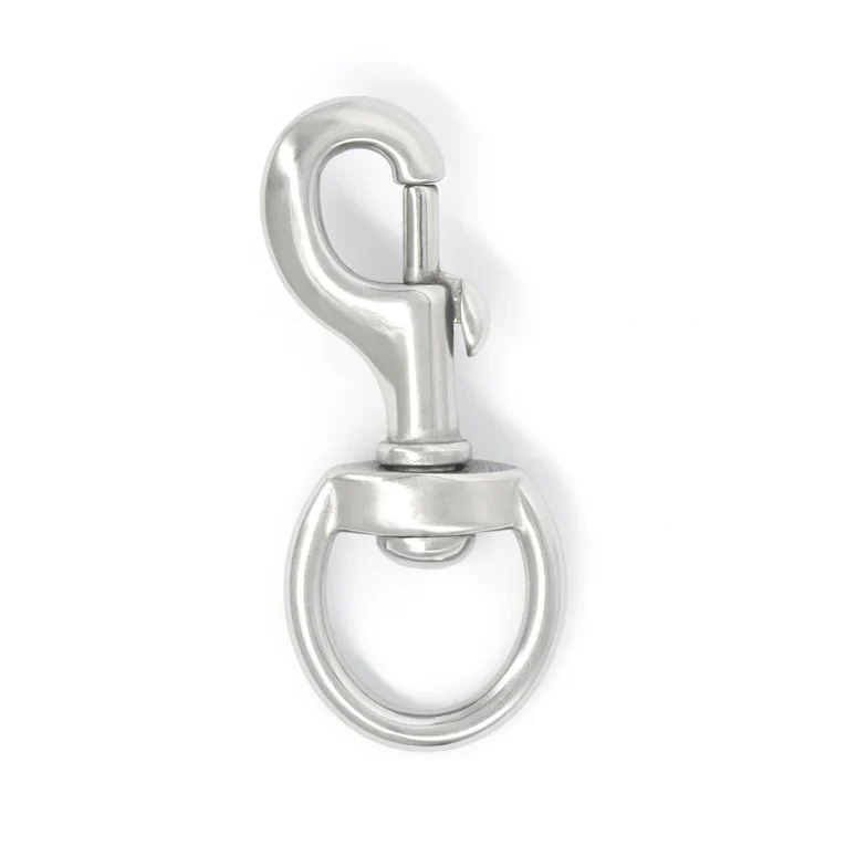 IVAN Stainless Swivel Snap - Image 3