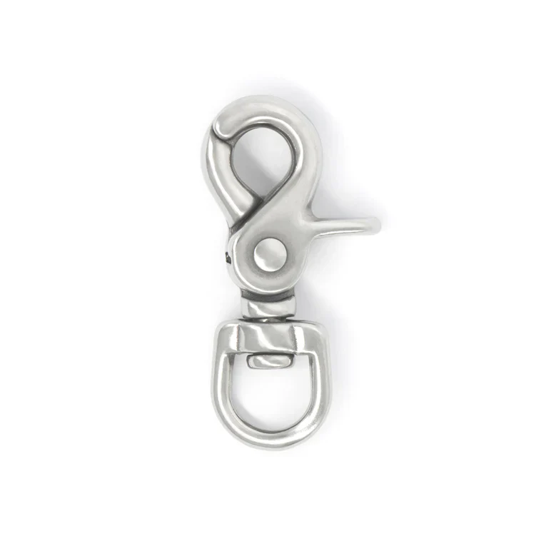 IVAN Stainless Trigger Snap - Image 2