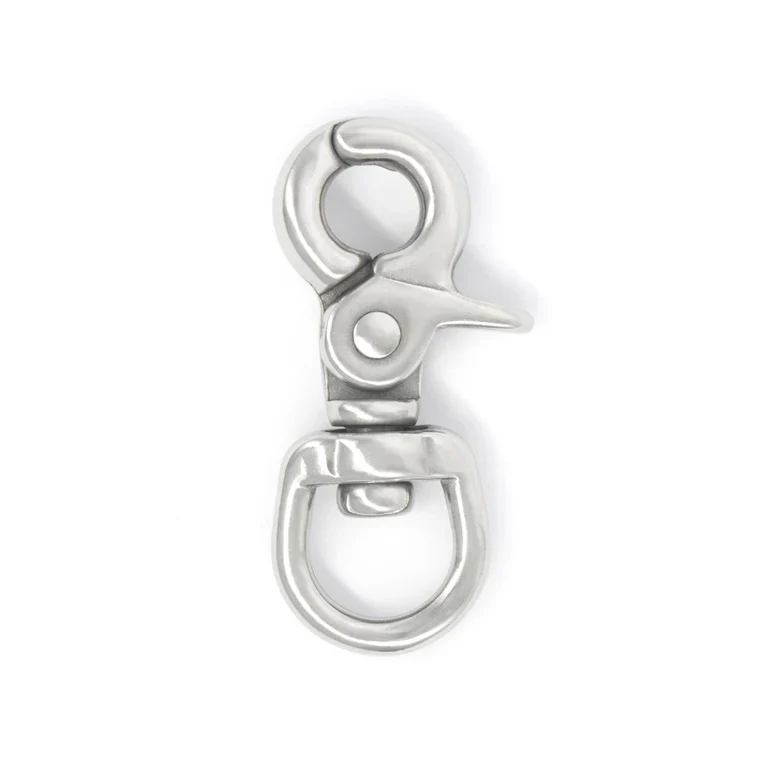 IVAN Stainless Trigger Snap - Image 3