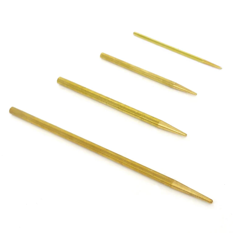 IVAN Perma Lok Needles