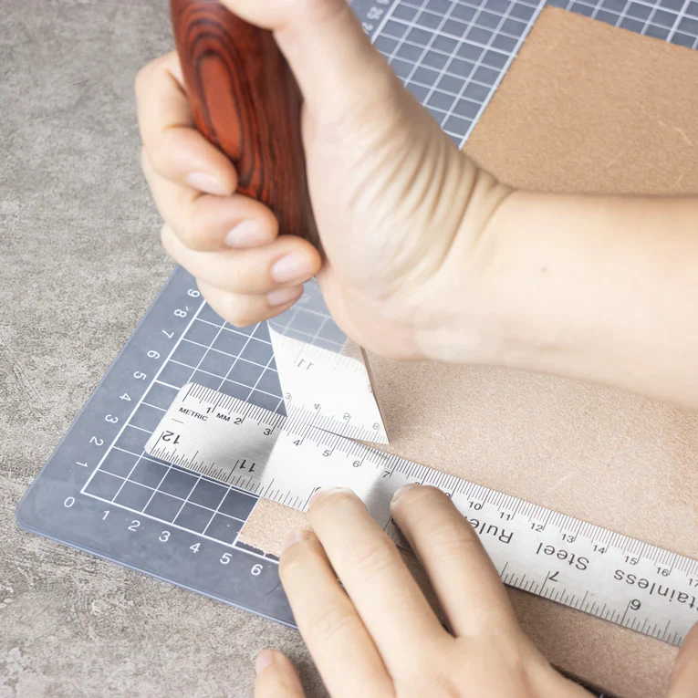 IVAN Translucent Cutting Mat - Image 4